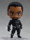  Nendoroid Avengers Black Panther Infinity Edition DX Ver. 