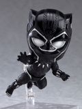  Nendoroid Avengers Black Panther Infinity Edition DX Ver. 