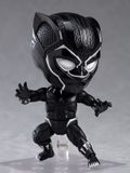  Nendoroid Avengers Black Panther Infinity Edition DX Ver. 