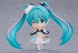  Nendoroid Hatsune Miku GT Project Racing Miku 2019Ver. 