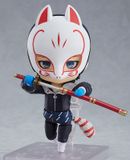  Nendoroid PERSONA5 the Animation Yusuke Kitagawa Phantom Thief Ver. 