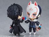  Nendoroid PERSONA5 the Animation Yusuke Kitagawa Phantom Thief Ver. 