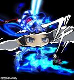  Nendoroid PERSONA5 the Animation Yusuke Kitagawa Phantom Thief Ver. 