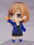  Nendoroid SHIROBAKO Aoi Miyamori 