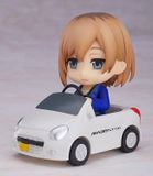  Nendoroid SHIROBAKO Aoi Miyamori 