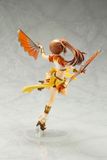  Puella Magi Madoka Magica Side Story Magia Record Tsuruno Yui 1/7 