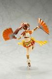  Puella Magi Madoka Magica Side Story Magia Record Tsuruno Yui 1/7 