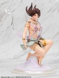  KEIKO's Beauty Line collection Goddess No.C632 Fuuraijin Kaze 1/7 