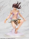  KEIKO's Beauty Line collection Goddess No.C632 Fuuraijin Kaze 1/7 