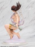  KEIKO's Beauty Line collection Goddess No.C632 Fuuraijin Kaze 1/7 