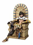  Fate/Grand Order Rider/Ozymandias 1/8 