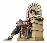  Fate/Grand Order Rider/Ozymandias 1/8 