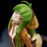  Code Geass Re;surrection C.C. 