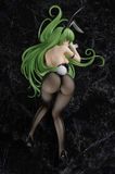  B-style Code Geass Lelouch of the Rebellion C.C. Bunny Ver. 1/4 