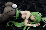  B-style Code Geass Lelouch of the Rebellion C.C. Bunny Ver. 1/4 