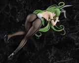  B-style Code Geass Lelouch of the Rebellion C.C. Bunny Ver. 1/4 