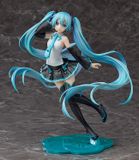  Character Vocal Series 01 Hatsune Miku V4 CHINESE 1/8 