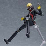  figma PERSONA 5 the Animation Skull 