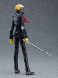  figma PERSONA 5 the Animation Skull 