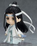  Nendoroid The Master of Diabolism Lan Wangji 