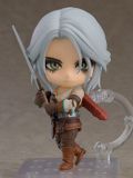  Nendoroid The Witcher 3 Wild Hunt Ciri 