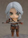  Nendoroid The Witcher 3 Wild Hunt Ciri 