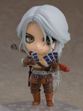  Nendoroid The Witcher 3 Wild Hunt Ciri 