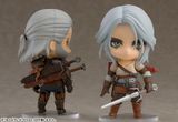  Nendoroid The Witcher 3 Wild Hunt Ciri 