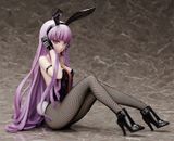  Danganronpa: Trigger Happy Havoc Kyoko Kirigiri Bunny Ver. 1/4 