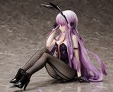  Danganronpa: Trigger Happy Havoc Kyoko Kirigiri Bunny Ver. 1/4 