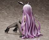  Danganronpa: Trigger Happy Havoc Kyoko Kirigiri Bunny Ver. 1/4 