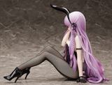  Danganronpa: Trigger Happy Havoc Kyoko Kirigiri Bunny Ver. 1/4 