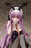  Danganronpa: Trigger Happy Havoc Kyoko Kirigiri Bunny Ver. 1/4 