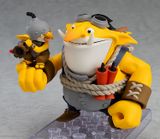  Nendoroid DOTA 2 Techies 