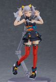  figma Kaguya Luna 