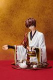  Statue and ring style Code Geass Lelouch Lamperouge & Suzaku Kururugi Ring #11 