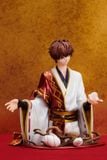  Statue and ring style Code Geass Lelouch Lamperouge & Suzaku Kururugi Ring #11 