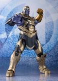  S.H.Figuarts Thanos (Avengers/End Game) 