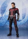  S.H.Figuarts Ant-Man (Avengers/End Game) 