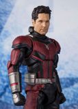  S.H.Figuarts Ant-Man (Avengers/End Game) 