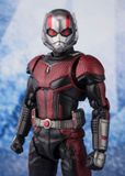  S.H.Figuarts Ant-Man (Avengers/End Game) 