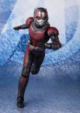  S.H.Figuarts Ant-Man (Avengers/End Game) 