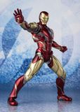  S.H.Figuarts Iron Man Mark 85 (Avengers/End Game) 
