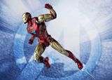  S.H.Figuarts Iron Man Mark 85 (Avengers/End Game) 