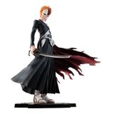  G.E.M.Series BLEACH Ichigo Kurosaki G.E.M.10th Anniversary ver. 