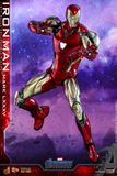  Movie Masterpiece DIECAST "Avengers/End Game" 1/6 Scale Figure Iron Man Mark. 85 