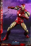  Movie Masterpiece DIECAST "Avengers/End Game" 1/6 Scale Figure Iron Man Mark. 85 