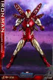  Movie Masterpiece DIECAST "Avengers/End Game" 1/6 Scale Figure Iron Man Mark. 85 