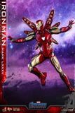  Movie Masterpiece DIECAST "Avengers/End Game" 1/6 Scale Figure Iron Man Mark. 85 