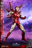  Movie Masterpiece DIECAST "Avengers/End Game" 1/6 Scale Figure Iron Man Mark. 85 